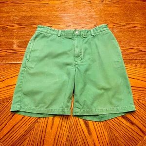 Vineyard Vines Club Short Green 34”